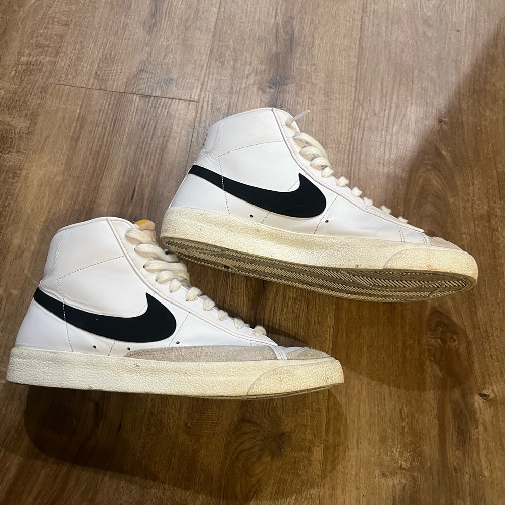 Men’s Nike blazers